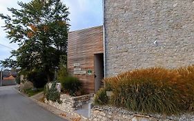 Gîte Côté Grange